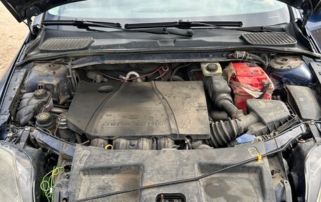 Ford Mondeo IV, 2009 год, 399 999 рублей, 14 фотография