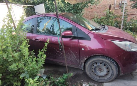 Ford KA II, 2010 год, 530 000 рублей, 6 фотография