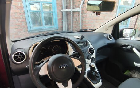 Ford KA II, 2010 год, 530 000 рублей, 7 фотография