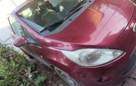 Ford KA II, 2010 год, 530 000 рублей, 4 фотография