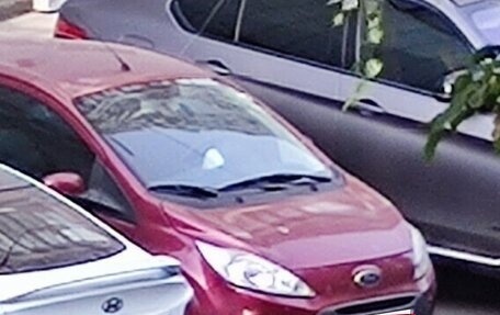 Ford KA II, 2010 год, 530 000 рублей, 9 фотография
