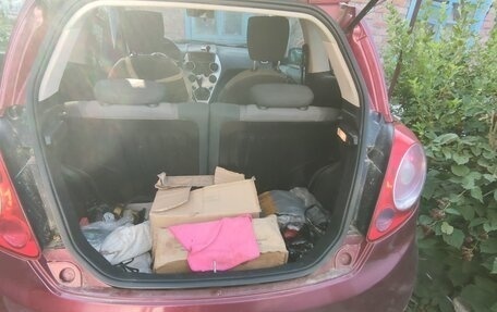 Ford KA II, 2010 год, 530 000 рублей, 8 фотография