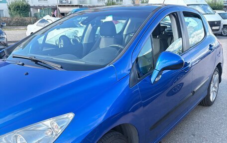 Peugeot 308 II, 2009 год, 580 000 рублей, 3 фотография