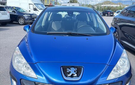 Peugeot 308 II, 2009 год, 580 000 рублей, 6 фотография