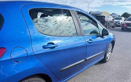 Peugeot 308 II, 2009 год, 580 000 рублей, 5 фотография