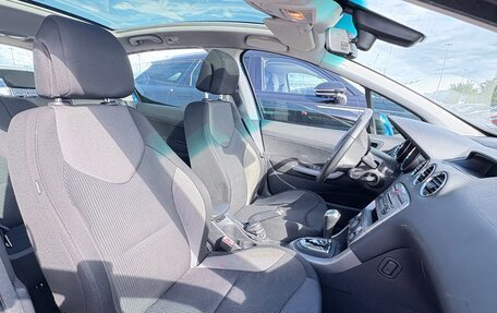 Peugeot 308 II, 2009 год, 580 000 рублей, 10 фотография