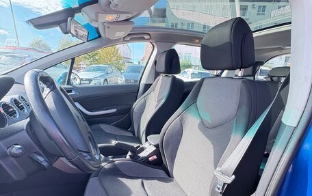 Peugeot 308 II, 2009 год, 580 000 рублей, 11 фотография