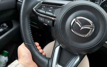 Mazda CX-5 II, 2021 год, 3 000 000 рублей, 3 фотография