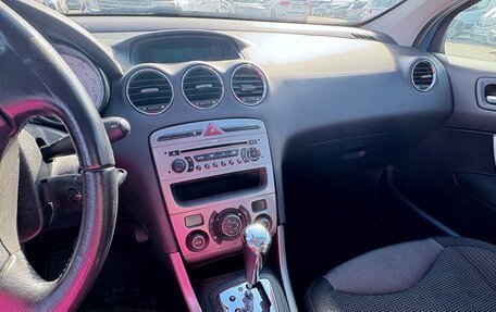 Peugeot 308 II, 2009 год, 580 000 рублей, 12 фотография