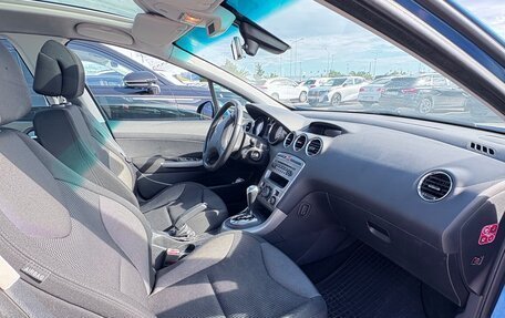 Peugeot 308 II, 2009 год, 580 000 рублей, 9 фотография