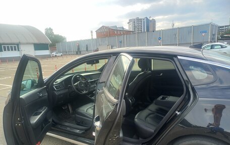 KIA Optima IV, 2016 год, 2 050 000 рублей, 11 фотография