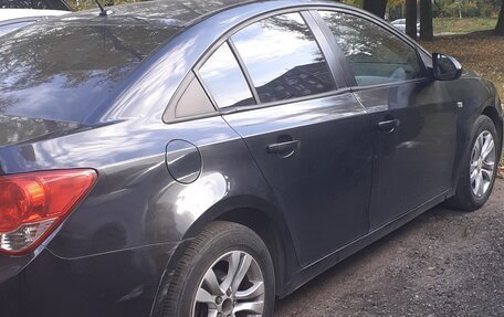 Chevrolet Cruze II, 2010 год, 590 000 рублей, 7 фотография