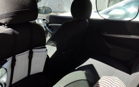 Ford Focus IV, 2003 год, 370 000 рублей, 8 фотография