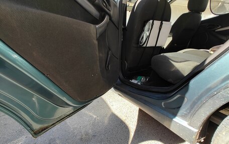 Ford Focus IV, 2003 год, 370 000 рублей, 6 фотография