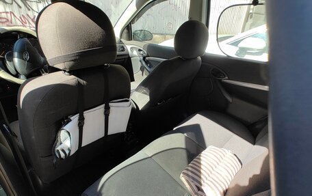 Ford Focus IV, 2003 год, 370 000 рублей, 7 фотография