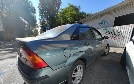 Ford Focus IV, 2003 год, 370 000 рублей, 3 фотография