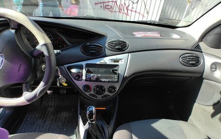 Ford Focus IV, 2003 год, 370 000 рублей, 9 фотография