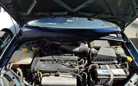 Ford Focus IV, 2003 год, 370 000 рублей, 4 фотография