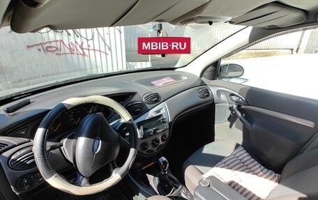 Ford Focus IV, 2003 год, 370 000 рублей, 11 фотография