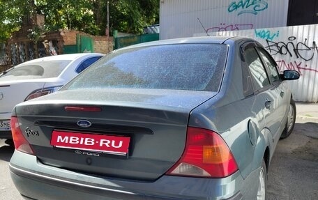 Ford Focus IV, 2003 год, 370 000 рублей, 2 фотография