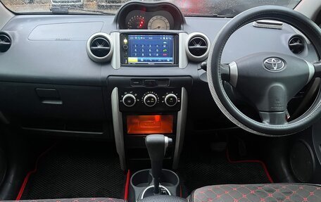Toyota Ist II, 2003 год, 480 000 рублей, 5 фотография