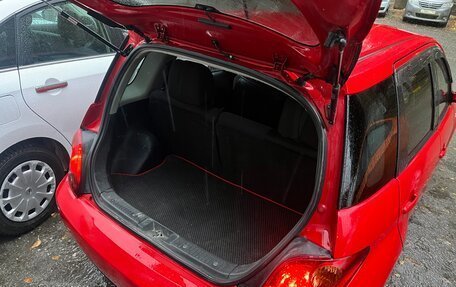 Toyota Ist II, 2003 год, 480 000 рублей, 10 фотография