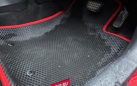 Toyota Ist II, 2003 год, 480 000 рублей, 9 фотография