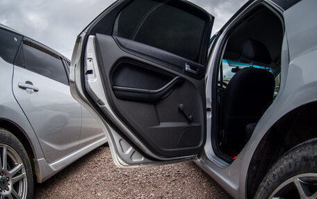 Ford Focus II рестайлинг, 2006 год, 490 000 рублей, 6 фотография