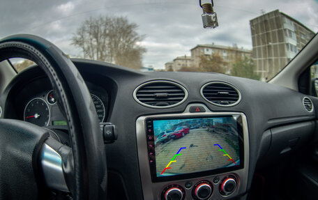 Ford Focus II рестайлинг, 2006 год, 490 000 рублей, 8 фотография