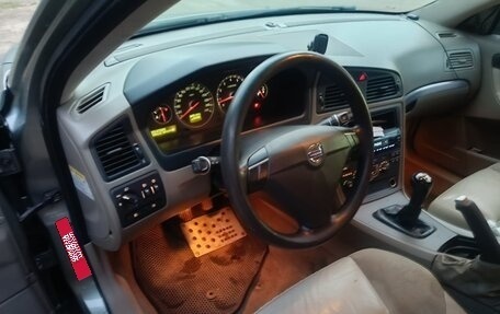 Volvo S60 III, 2006 год, 380 000 рублей, 5 фотография