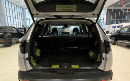 Hyundai Tucson, 2025 год, 4 050 000 рублей, 12 фотография