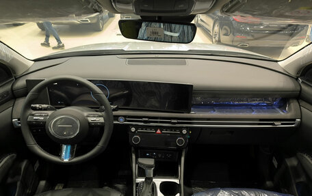 Hyundai Tucson, 2025 год, 4 050 000 рублей, 17 фотография