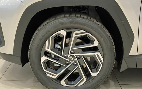 Hyundai Tucson, 2025 год, 4 050 000 рублей, 22 фотография