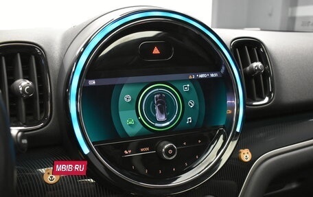 MINI Countryman II (F60), 2021 год, 3 980 000 рублей, 23 фотография