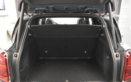 MINI Countryman II (F60), 2021 год, 3 980 000 рублей, 33 фотография