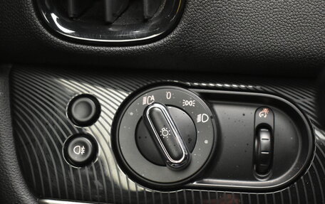 MINI Countryman II (F60), 2021 год, 3 980 000 рублей, 30 фотография