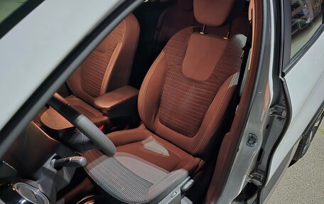 Renault Kaptur I рестайлинг, 2019 год, 1 649 000 рублей, 13 фотография
