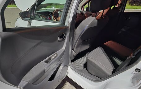 Renault Kaptur I рестайлинг, 2019 год, 1 649 000 рублей, 14 фотография