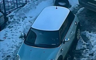 MINI Hatch, 2007 год, 690 000 рублей, 1 фотография