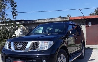Nissan Pathfinder, 2007 год, 1 200 000 рублей, 1 фотография
