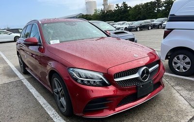 Mercedes-Benz C-Класс, 2018 год, 1 820 000 рублей, 1 фотография