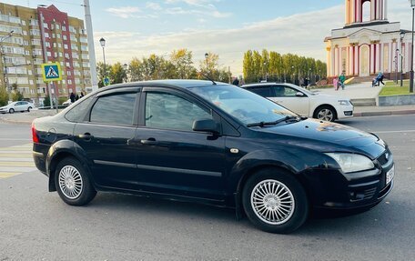 Ford Focus II рестайлинг, 2006 год, 275 000 рублей, 1 фотография