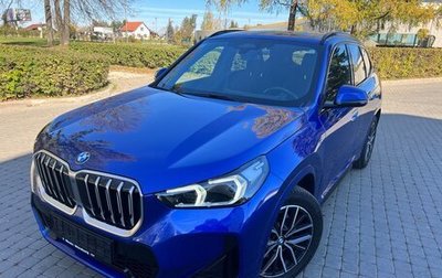 BMW X1, 2022 год, 4 449 000 рублей, 1 фотография