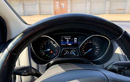 Ford Focus III, 2017 год, 1 570 000 рублей, 16 фотография