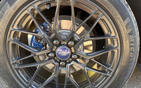 Ford Focus III, 2017 год, 1 570 000 рублей, 17 фотография