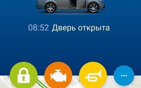 Ford Focus III, 2017 год, 1 570 000 рублей, 19 фотография