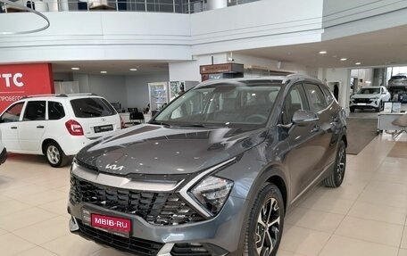 KIA Sportage IV рестайлинг, 2025 год, 4 150 000 рублей, 1 фотография