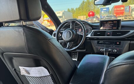 Audi A7, 2011 год, 2 300 000 рублей, 11 фотография