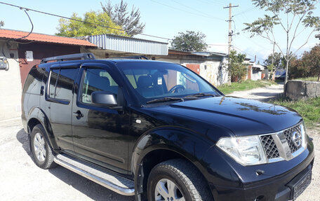 Nissan Pathfinder, 2007 год, 1 200 000 рублей, 3 фотография