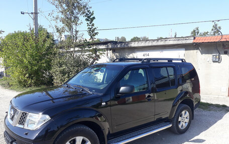 Nissan Pathfinder, 2007 год, 1 200 000 рублей, 2 фотография